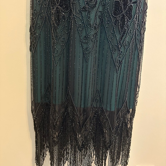 Gatsbylady Roaring 20s Dress - Picture 6 of 10